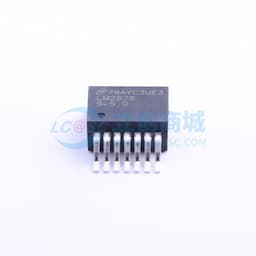 LM2676高效3A降压稳压器缩略图