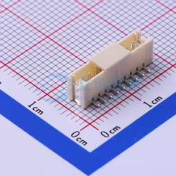 1x9P 间距:1.5mm 立贴缩略图