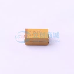 100uF ±20% 16V缩略图