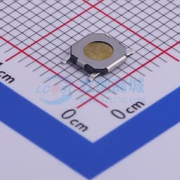 6*6*0.8mm 立贴 轻触开关缩略图