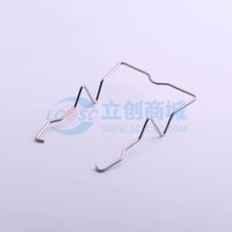 AGR金属保护卡簧(适配插座:PGR-2C-E)?缩略图