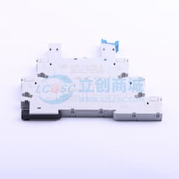 继电器插座缩略图