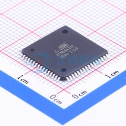 ATMEGA325-16AU缩略图