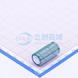 220uF ±20% 100V 【插件】缩略图
