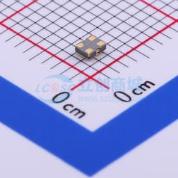 33.3333MHz 2.6V 方波缩略图