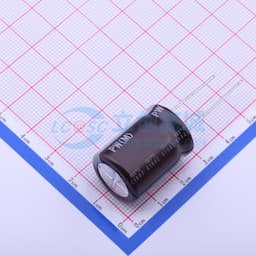 2200uF ±20% 35V 【插件】缩略图