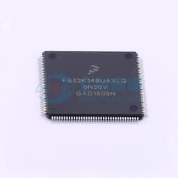 FS32K148UAT0VLQT缩略图