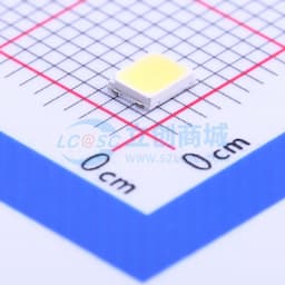 白灯 正贴 色温6500K缩略图