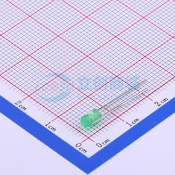 普绿/黄绿 【发光】缩略图