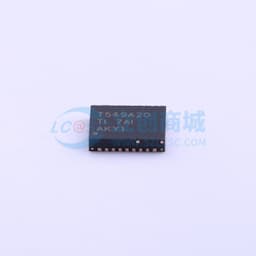 1.5V至20V输入、15A输出的同步降压转换器缩略图