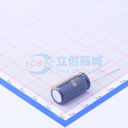 180uF ±20% 63V 【引线】缩略图