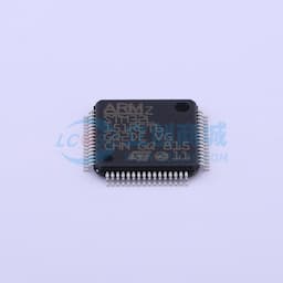 超低功耗Arm Cortex-M3 MCU，具有512-KB Flash存储器、32 MHz CPU、USB和2x运算放大器缩略图