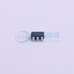 具有使能功能的 300mA、低 IQ、低压降稳压器缩略图