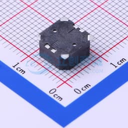 电压 3.6V 频率 2.7KHz缩略图