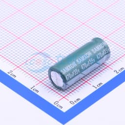 470uF ±20% 35V 【引线】缩略图