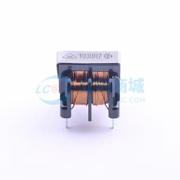 两路 插件共模滤波器 【插件】缩略图