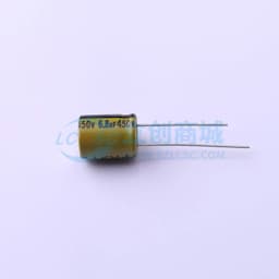 6.8uF ±20% 450V 【引线】缩略图