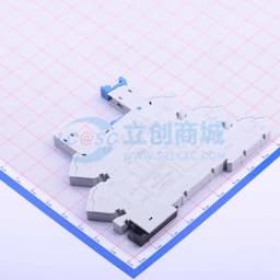 继电器插座缩略图