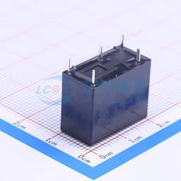 停产 G5SB-14 DC12【继电】缩略图