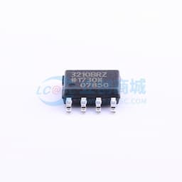 双通道数字隔离器，具有增强的系统级ESD可靠性缩略图
