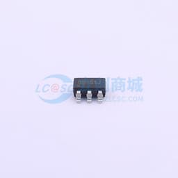 1.5A, 18V, 500kHz ACOT同步降压转换器缩略图