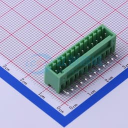 2.5mm 1x12P 排数:1 每排P数:12 【插拔】缩略图