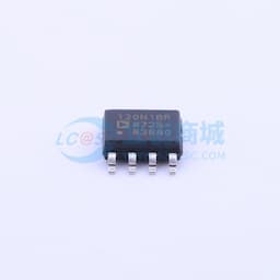 3.0 kV rms 双通道数字隔离器缩略图