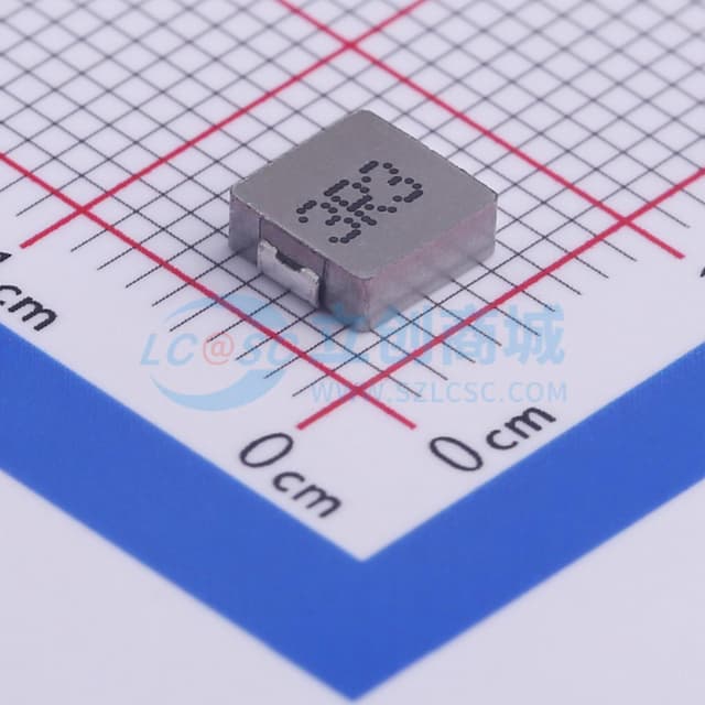 3.3uH ±20%实物图