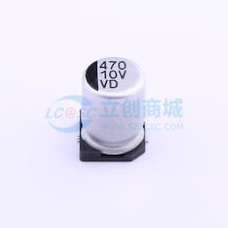 470uF ±20% 10V缩略图