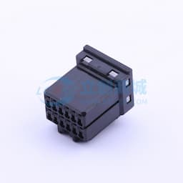 2x6P 2.5mm缩略图