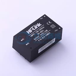 20W超紧凑型电源模块系列【电源】缩略图