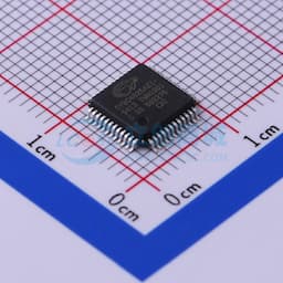PSoC 4 可编程系统芯片缩略图