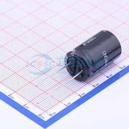 1000uF ±20% 50V 【插件】缩略图
