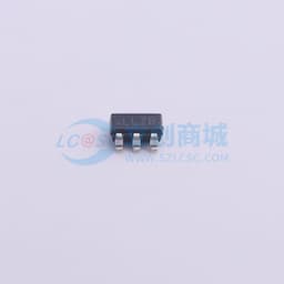 具有低 IQ 和使能功能的 250mA、低噪声、高 PSRR、超低压降稳压器缩略图