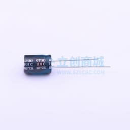470uF ±20% 16V 【插件】缩略图