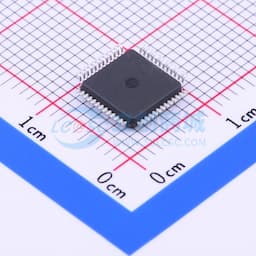 基于8051的微控制器缩略图