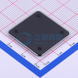400 MHz高性能Blackfin处理器缩略图