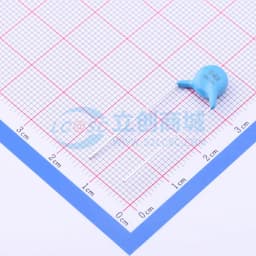 等级:Y1 1500pF ±20% 400V【安规】缩略图