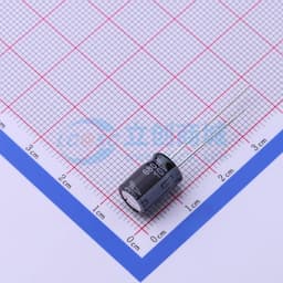 680uF ±20% 10V 【插件】缩略图