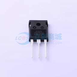 IXFH80N25X3缩略图