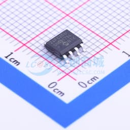 256Kbit 1.7V至5.5V高速I2C EEPROM缩略图