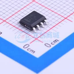 可编程精密参考源缩略图