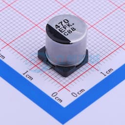 470uF ±20% 25V缩略图