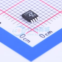 理想的二极管控制器带有反向输入保护缩略图