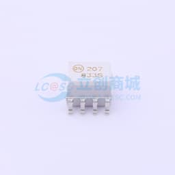 DC输入 隔离电压(rms):2500V缩略图