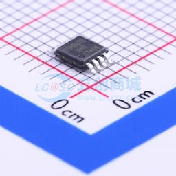 6MHz，轨到轨输入/输出CMOS运算放大器缩略图
