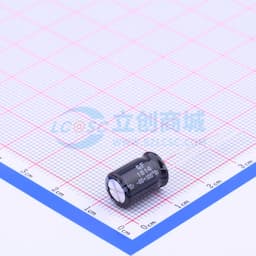 220uF ±20% 35V 【插件】缩略图