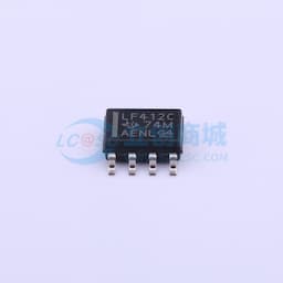 Op Amps-Comparators缩略图