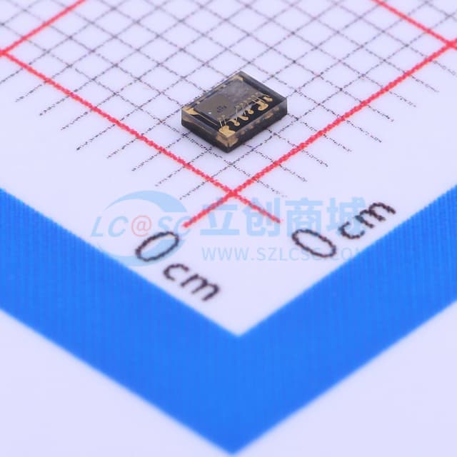 LTR-501ALS-01实物图