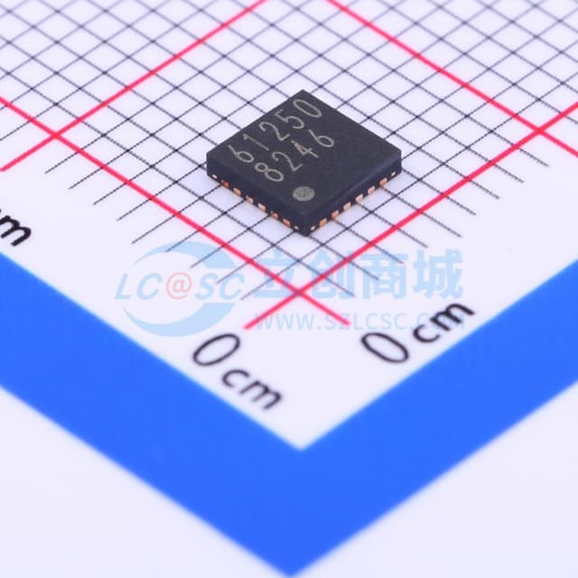 BD61250MUV-E2实物图